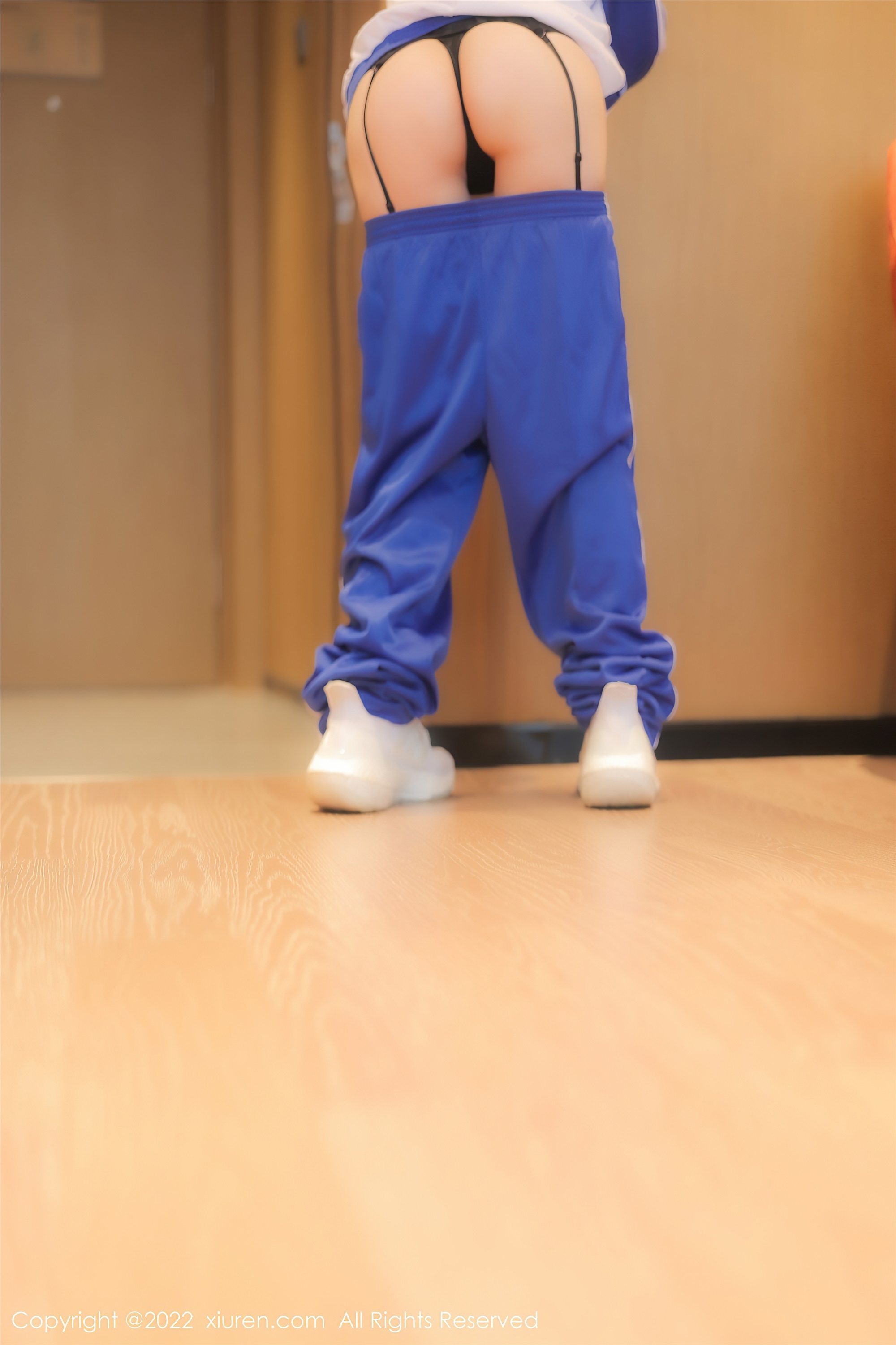 Xiuren秀人网 2022.08.03 NO.5377 豆瓣酱